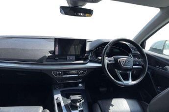 Audi Q5 Sport