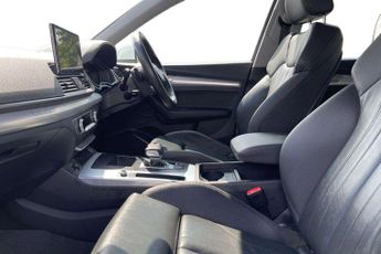 Audi Q5 Sport