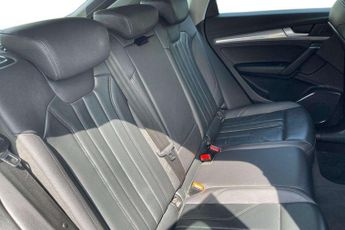 Audi Q5 Sport
