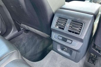 Audi Q5 Sport