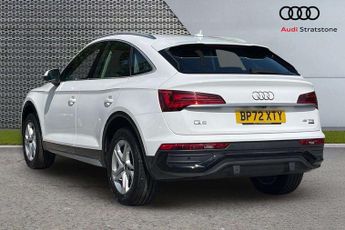 Audi Q5 Sport