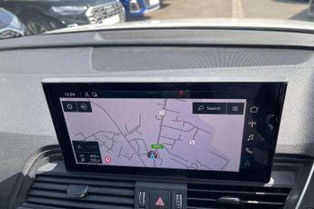 Audi Q5 Sport