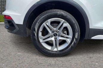 Audi Q5 Sport