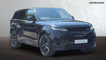 Land Rover Range Rover Sport Dynamic SE