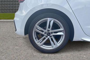 Audi A1 S Line