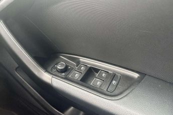 Audi A1 S Line