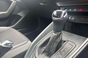 Audi A1 S Line