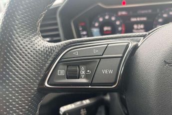 Audi A1 S Line
