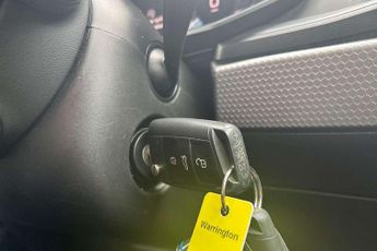 Audi A1 S Line