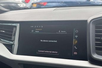 Audi A1 S Line