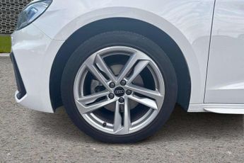 Audi A1 S Line
