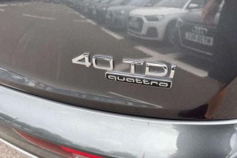 Audi Q5 S Line