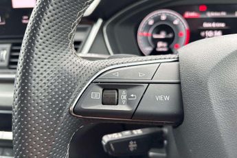 Audi Q5 S Line