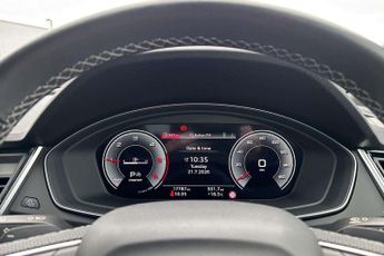 Audi Q5 S Line