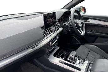 Audi Q5 S Line