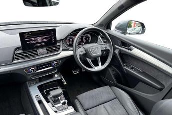 Audi Q5 S Line