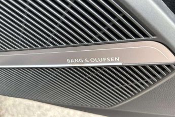 Audi Q5 S Line