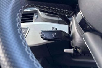 Audi A4 S Line