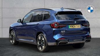 BMW Ix3 M Sport Pro