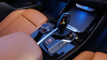 BMW Ix3 Premier Edition Pro