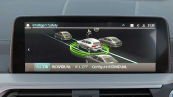 BMW Ix3 Premier Edition Pro