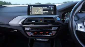 BMW Ix3 Premier Edition Pro