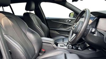 BMW 1 Series M Sport