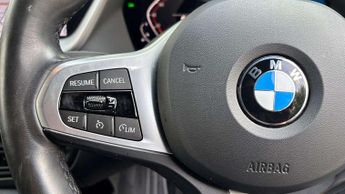 BMW 1 Series M Sport