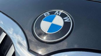 BMW 1 Series M Sport