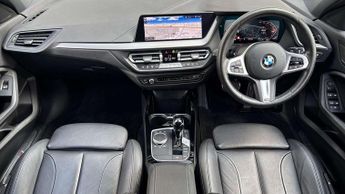 BMW 1 Series M Sport