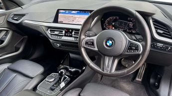 BMW 1 Series M Sport