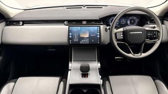 Land Rover Range Rover Velar Dynamic HSE