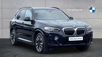 BMW X3 M Sport