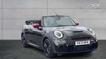 MINI John Cooper Works John Cooper Works