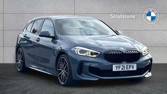 BMW 1 Series 128ti