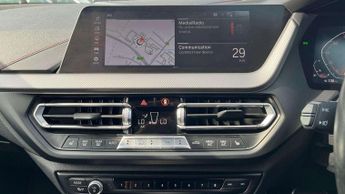 BMW 1 Series 128ti