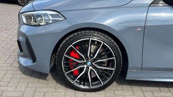 BMW 1 Series 128ti