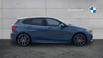 BMW 1 Series 128ti