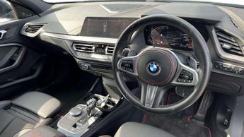 BMW 1 Series 128ti