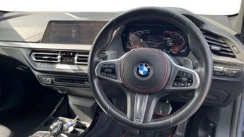 BMW 1 Series 128ti