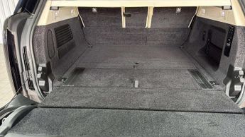 Land Rover Range Rover First Edition