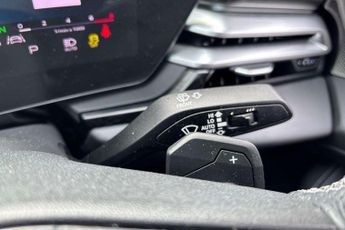 Audi A5 S line