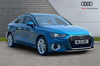Audi A3 Sport