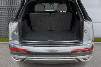 Audi Q7 S Line