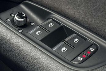 Audi Q7 S Line