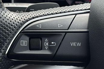 Audi Q7 S Line