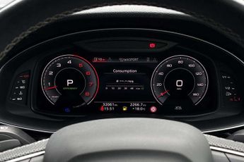 Audi Q7 S Line