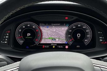 Audi Q7 S Line