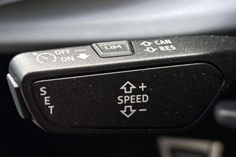 Audi Q7 S Line