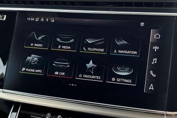 Audi Q7 S Line